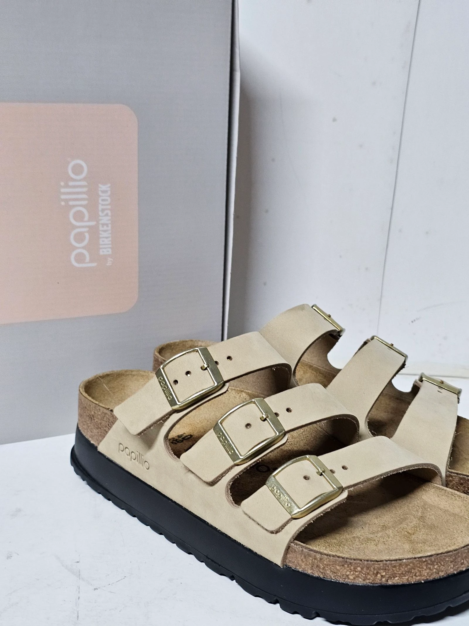 Birkenstock Papillio 40